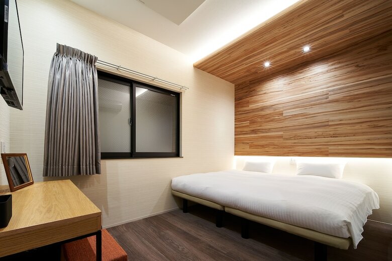 Carta Hotel Kyotobettei
