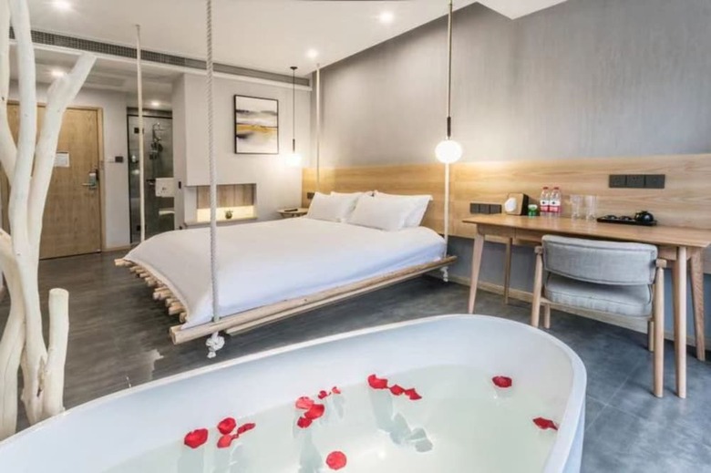 Posada Suzhou Jianluju Inn