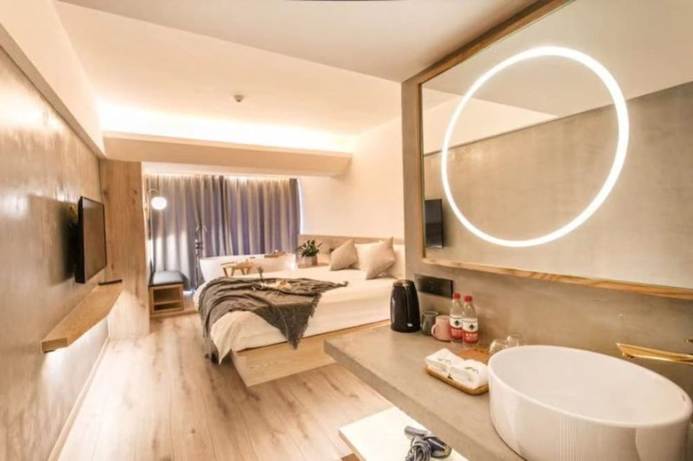 Posada Suzhou Jianluju Inn