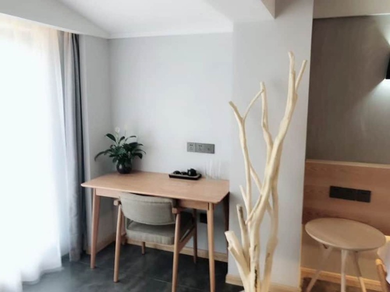 Posada Suzhou Jianluju Inn