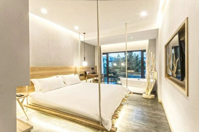 Posada Suzhou Jianluju Inn