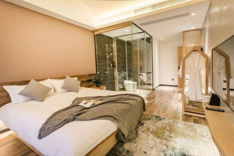 Posada Suzhou Jianluju Inn