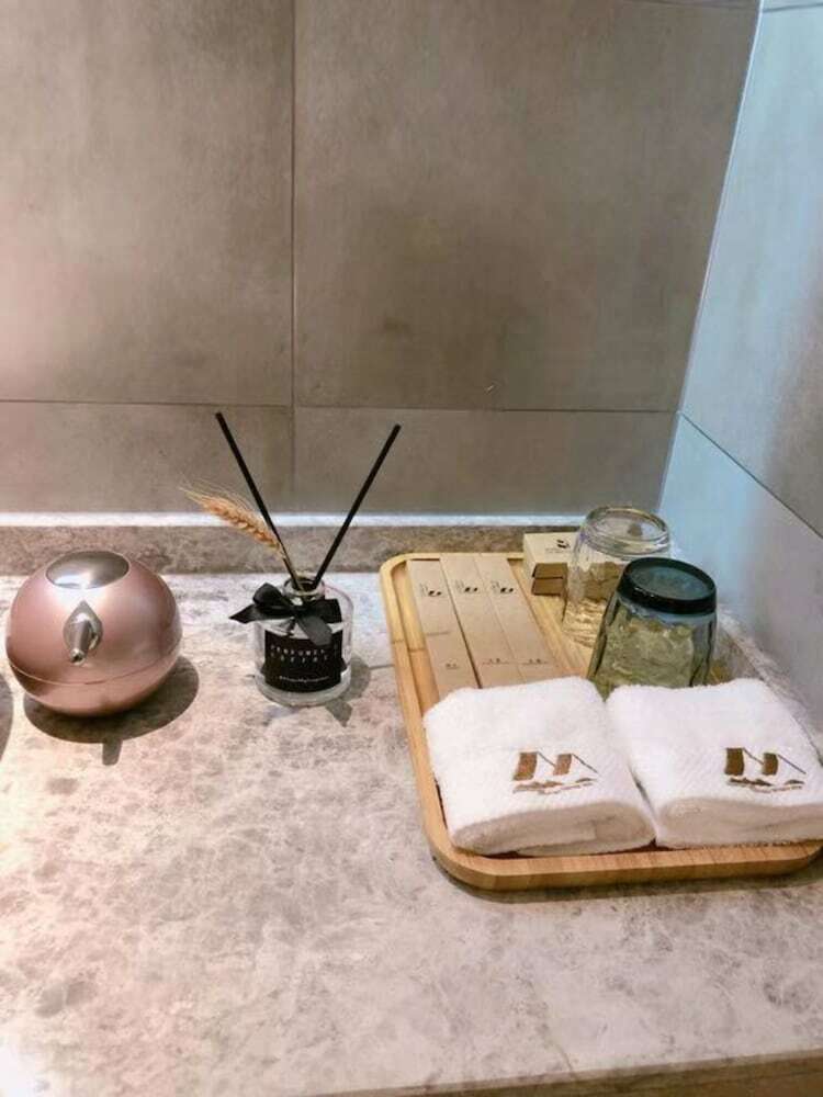 Posada Suzhou Jianluju Inn