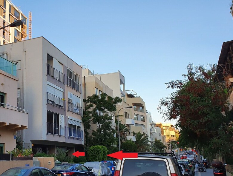 Apartamento Charming 3 Bdr Apt 2 Min From Beach Tl51