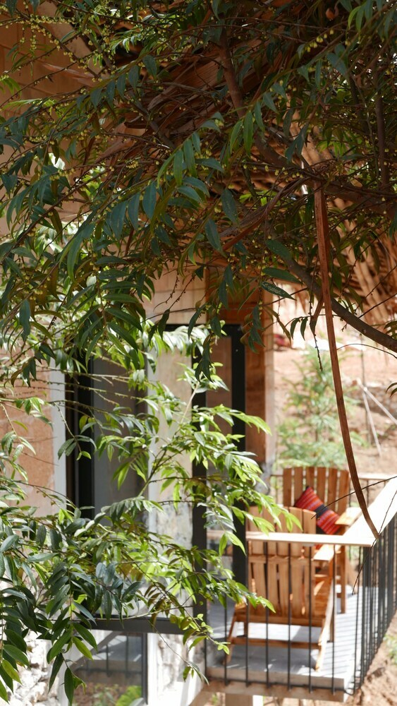 Hotel Sapa Mountain Eco Lodge