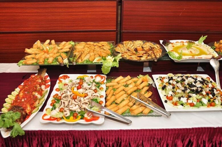 Hotel Paconsu Suites