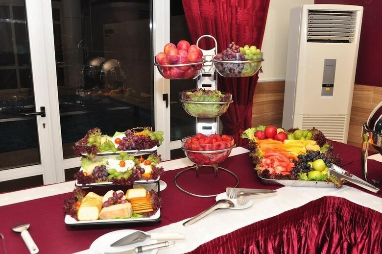 Hotel Paconsu Suites