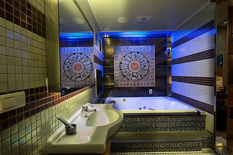 Hotel Lai Yin Motel