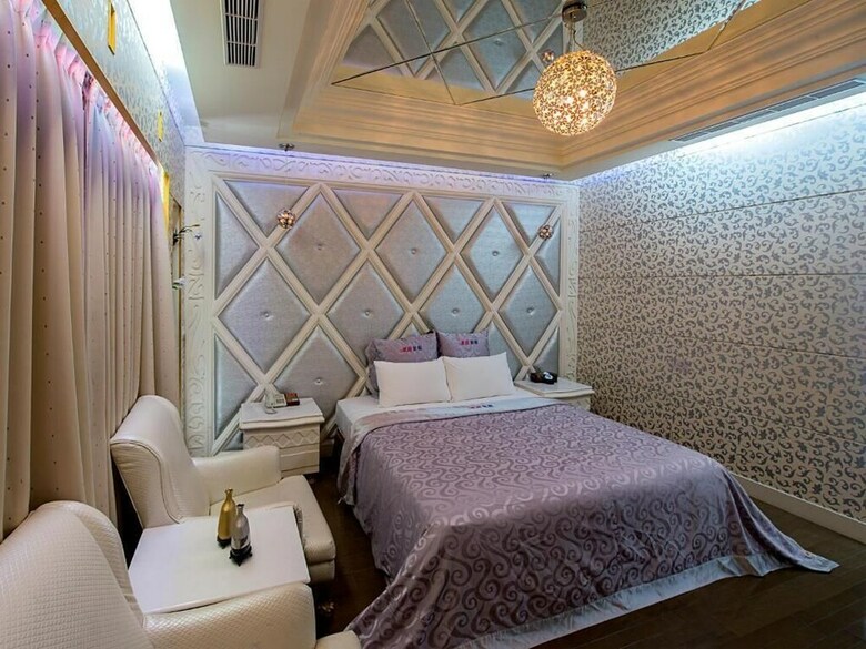 Hotel Lai Yin Motel
