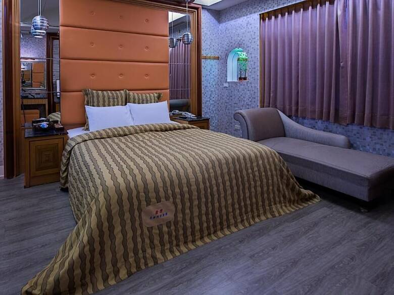Hotel Lai Yin Motel