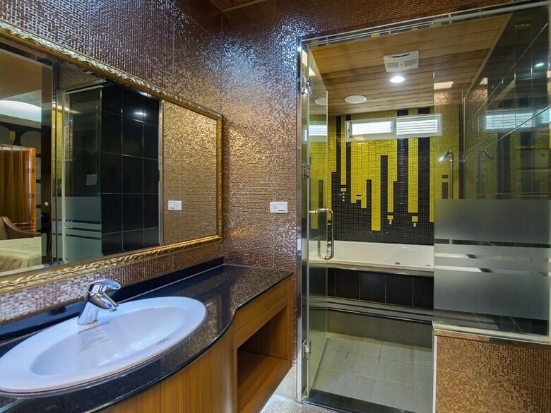 Hotel Lai Yin Motel