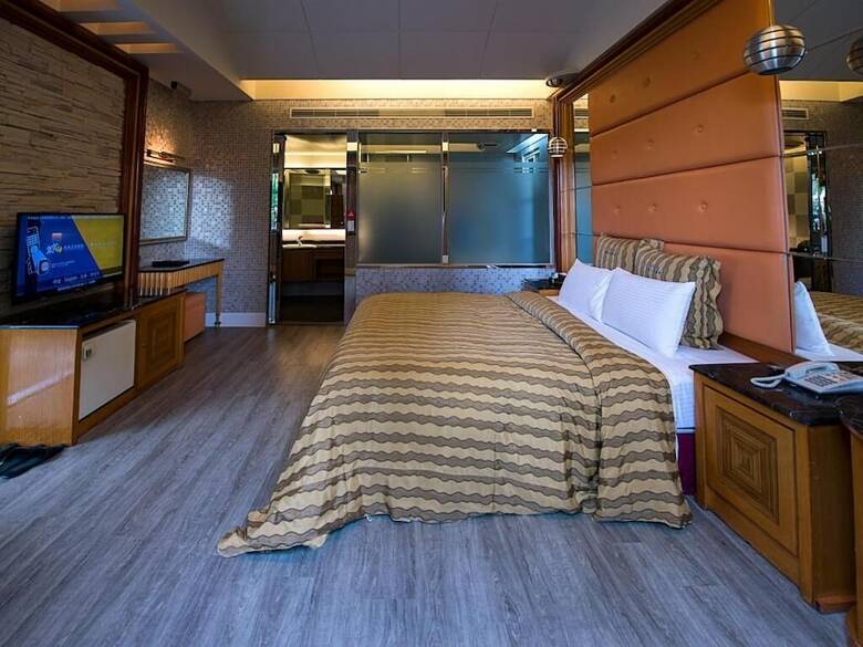 Hotel Lai Yin Motel