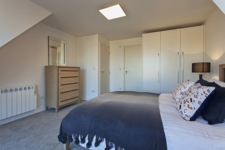 Charles Hope Apartments Heathrow South