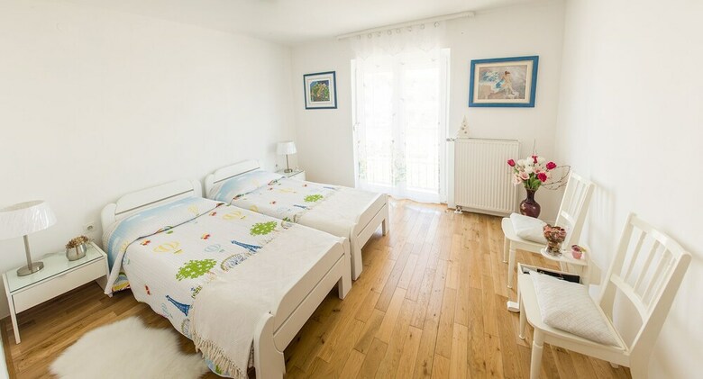 Apartments Rosa