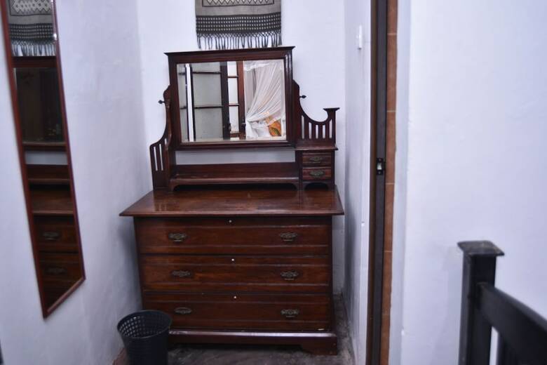 Hotel Ronan Residency