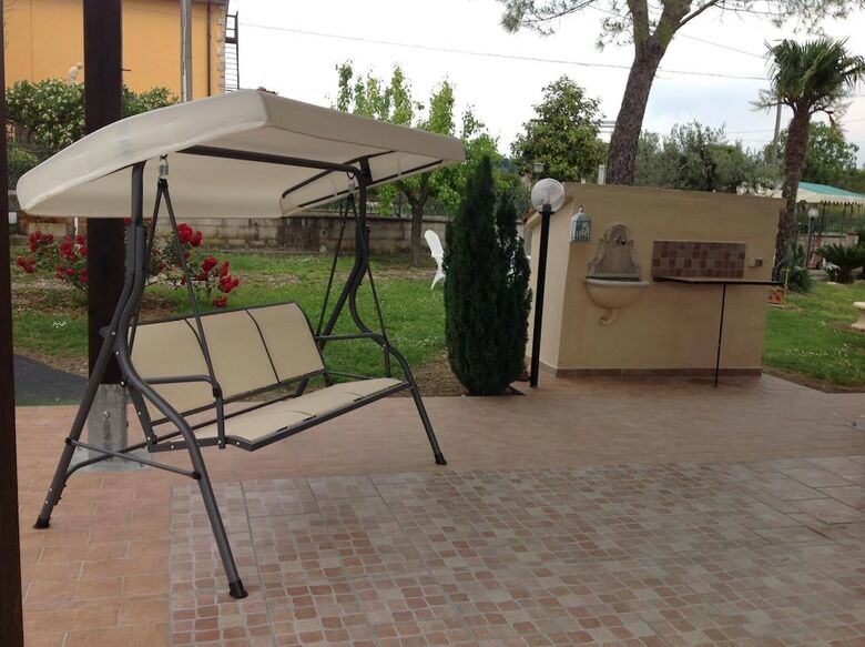 Apartamento Residence Grimani