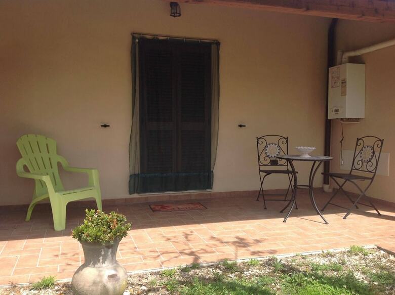 Apartamento Residence Grimani