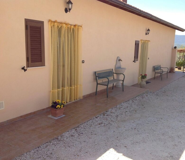 Apartamento Residence Grimani