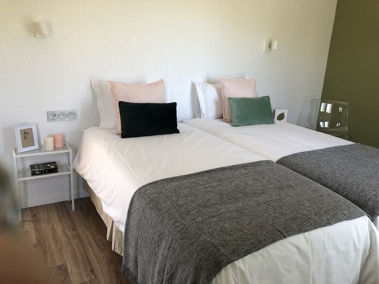 Bed & Breakfast Acougo2 Sarria