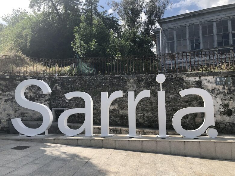 Bed & Breakfast Acougo2 Sarria