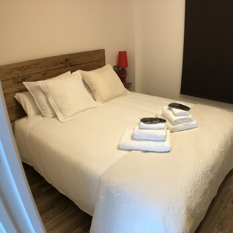 Bed & Breakfast Acougo2 Sarria