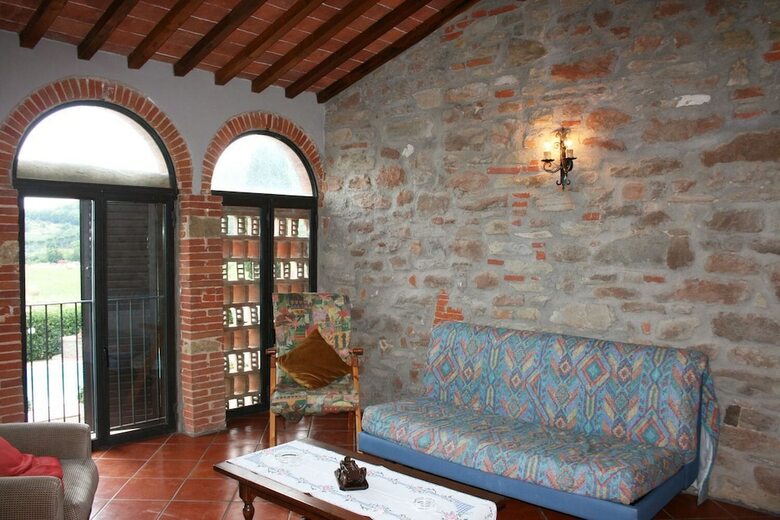 Agroturismo Il Pasqualino