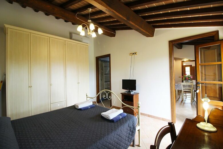Villa Casa Cervognano