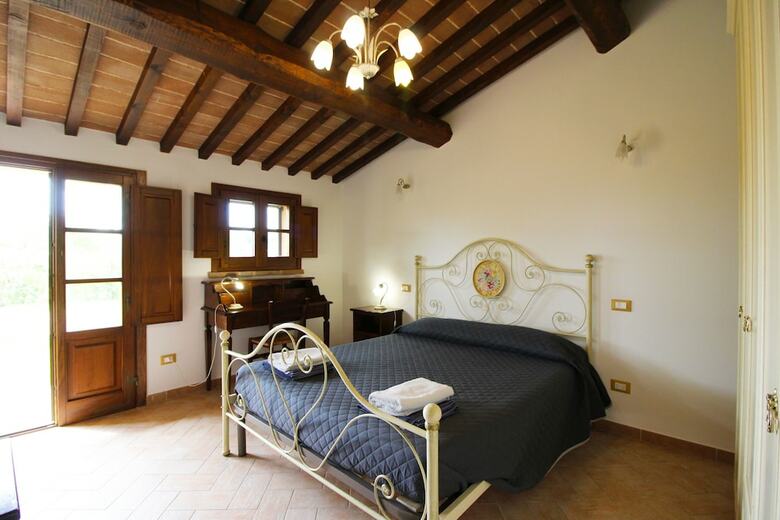 Villa Casa Cervognano