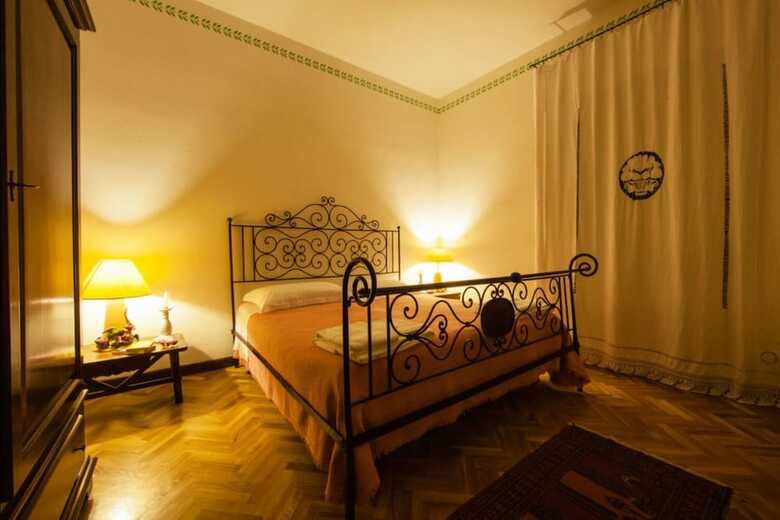 Villa Il Condottiero