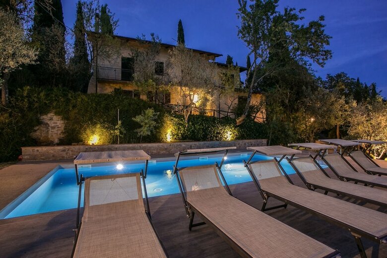 Villa Il Condottiero