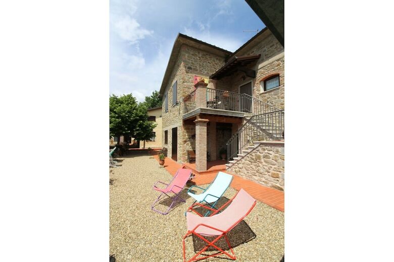 Agroturismo Arcobaleno