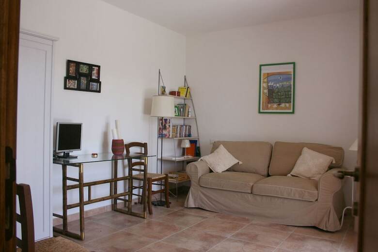 Villa Casa Clementina