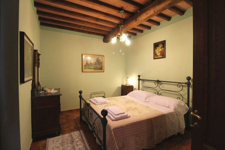 Villa Ca Di Vestro