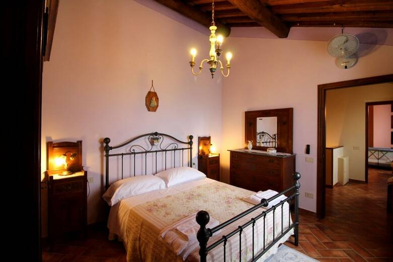 Villa Ca Di Vestro