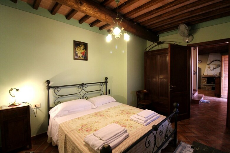 Villa Ca Di Vestro