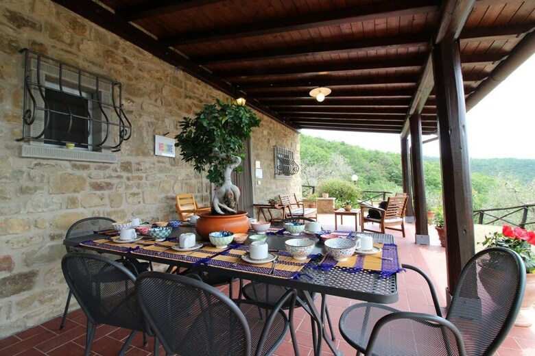 Villa Ca Di Vestro