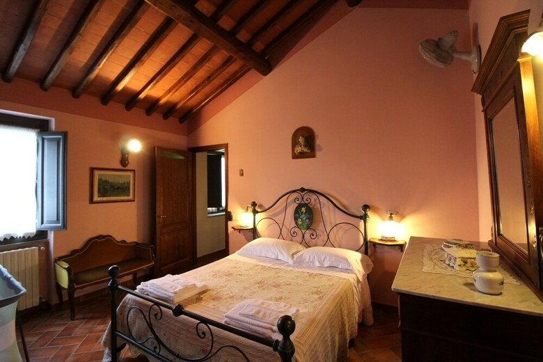 Villa Ca Di Vestro