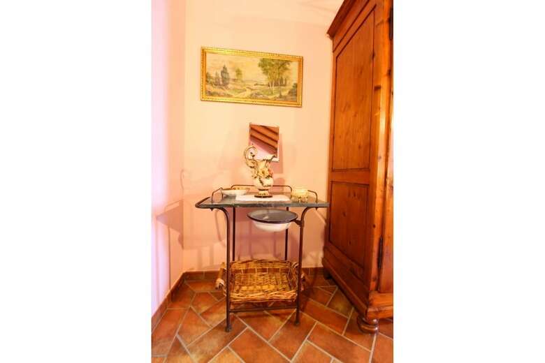 Villa Ca Di Vestro