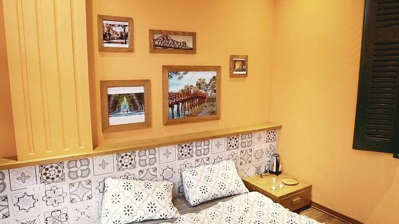 Hotel No.10 Homestay