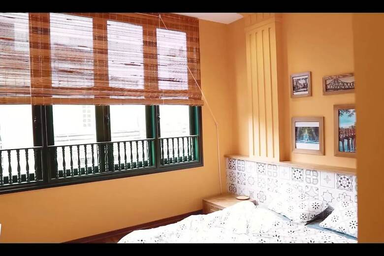 Hotel No.10 Homestay