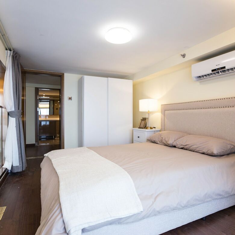 Seven Executive Apartment Qianhai Branch