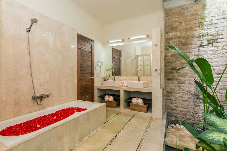 Villa Beji Seminyak