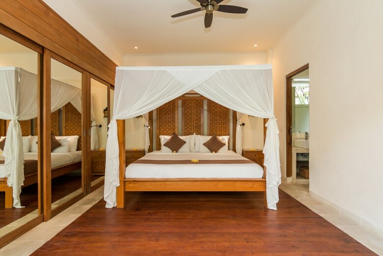 Villa Beji Seminyak