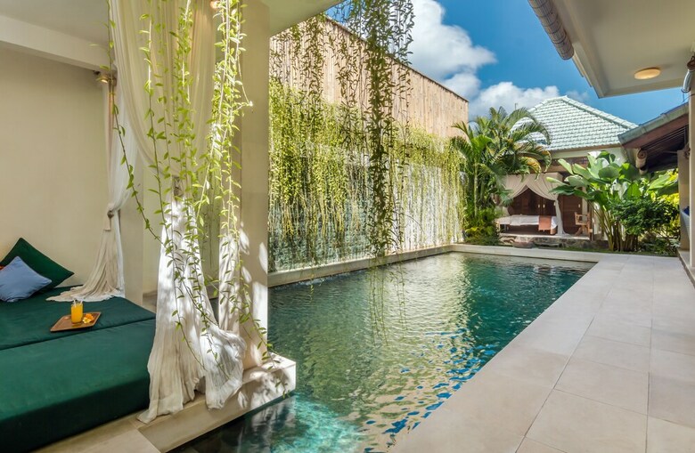 Villa Beji Seminyak