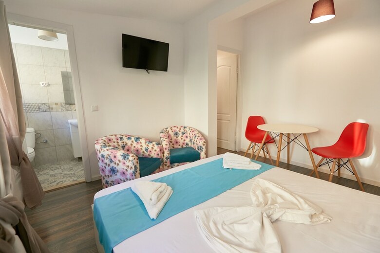 Stanford Aparthotel
