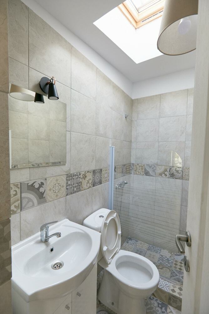 Stanford Aparthotel