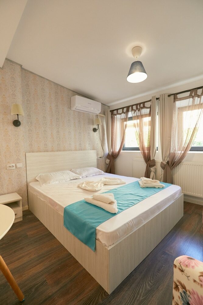 Stanford Aparthotel