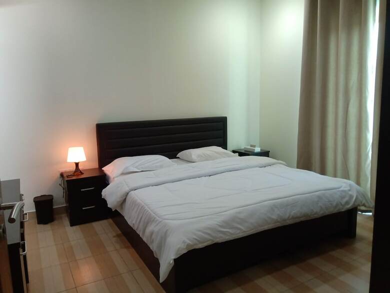 Aparthotel Hotspot Inn