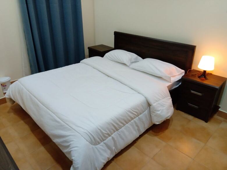 Aparthotel Hotspot Inn