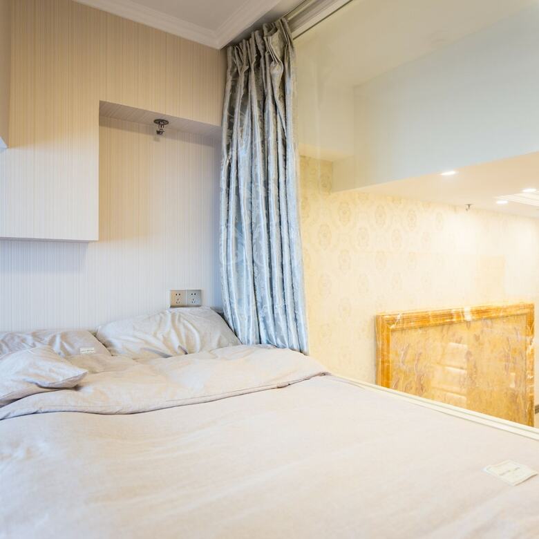 Apartamentos Seven Hotel